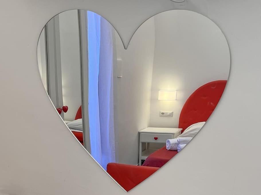 Amalfi Rooms Duoglio Beach -Amazing Seaview المظهر الخارجي الصورة